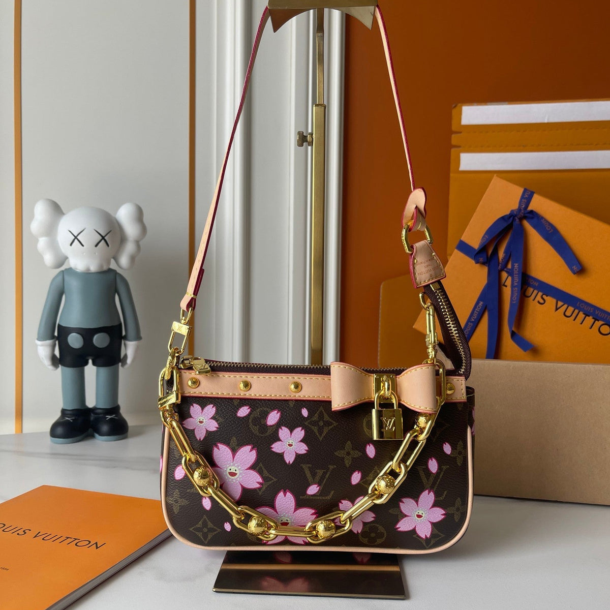 BAGS NEW ARRIVALS