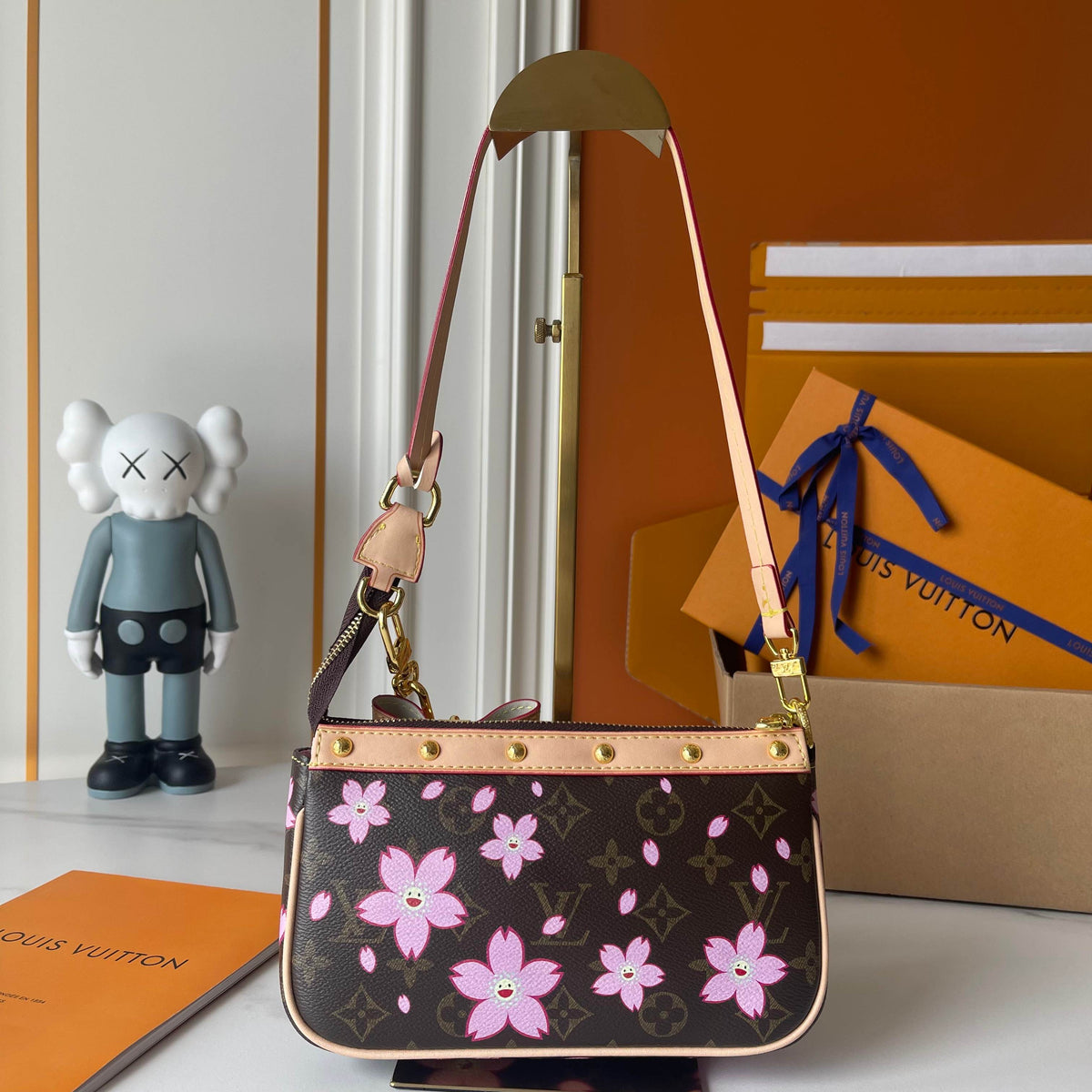 BAGS NEW ARRIVALS