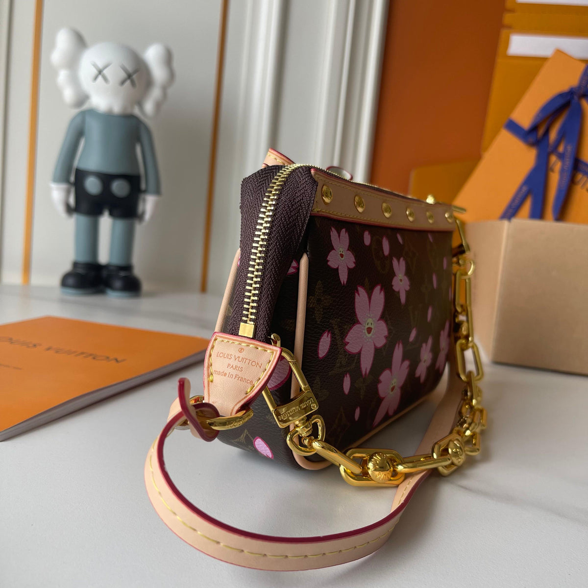 BAGS NEW ARRIVALS