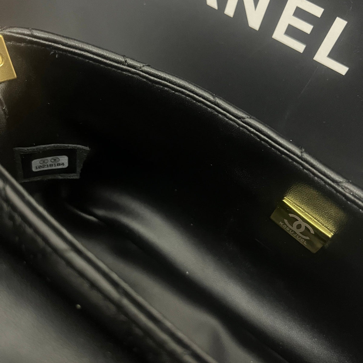 BAGS NEW ARRIVALS