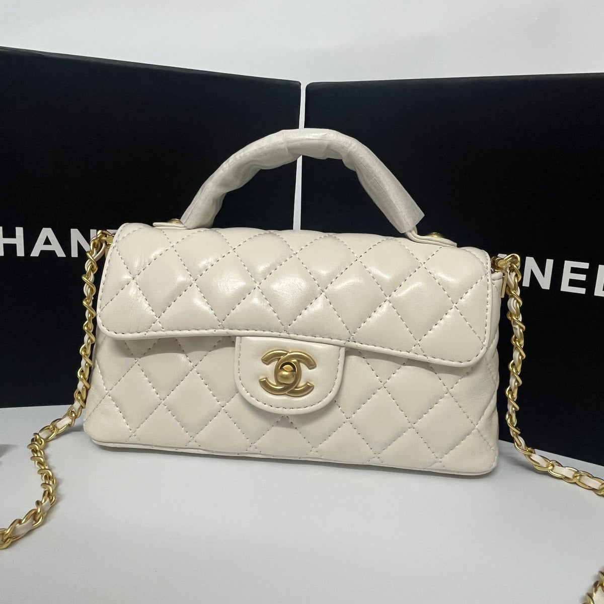 BAGS NEW ARRIVALS