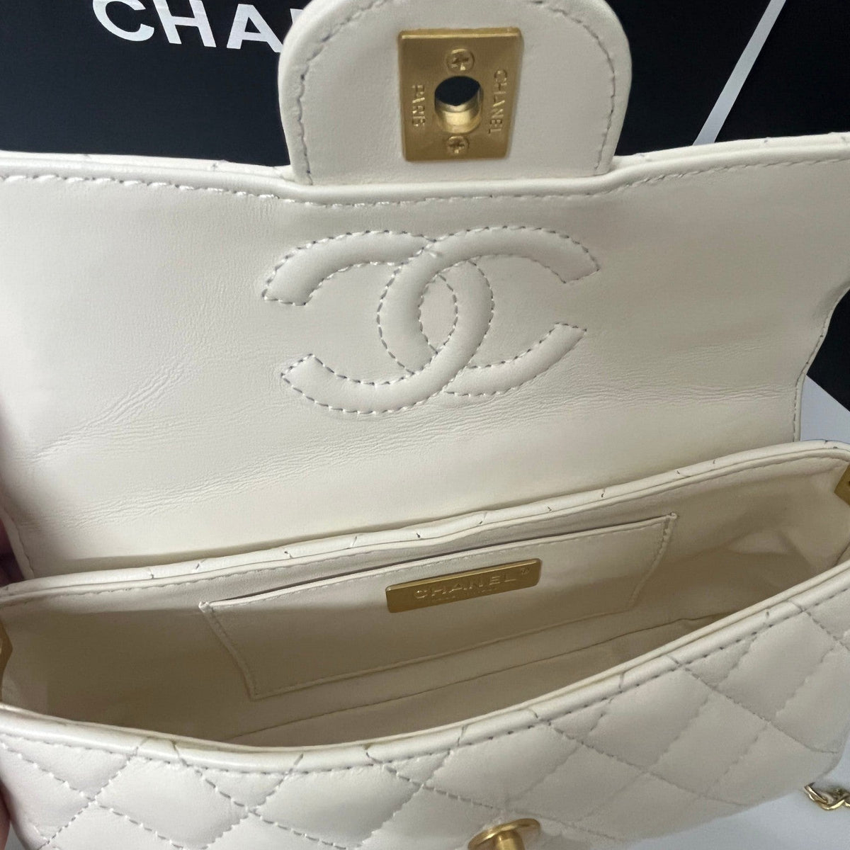 BAGS NEW ARRIVALS