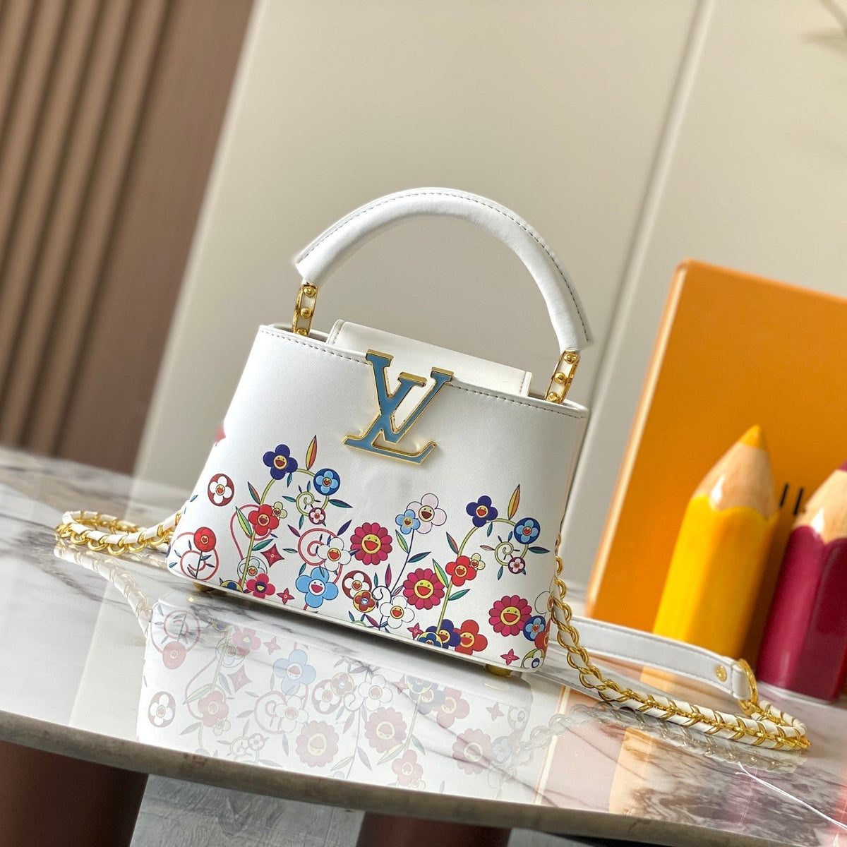 BAGS NEW ARRIVALS