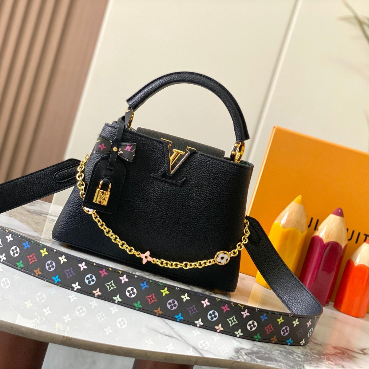 BAGS NEW ARRIVALS