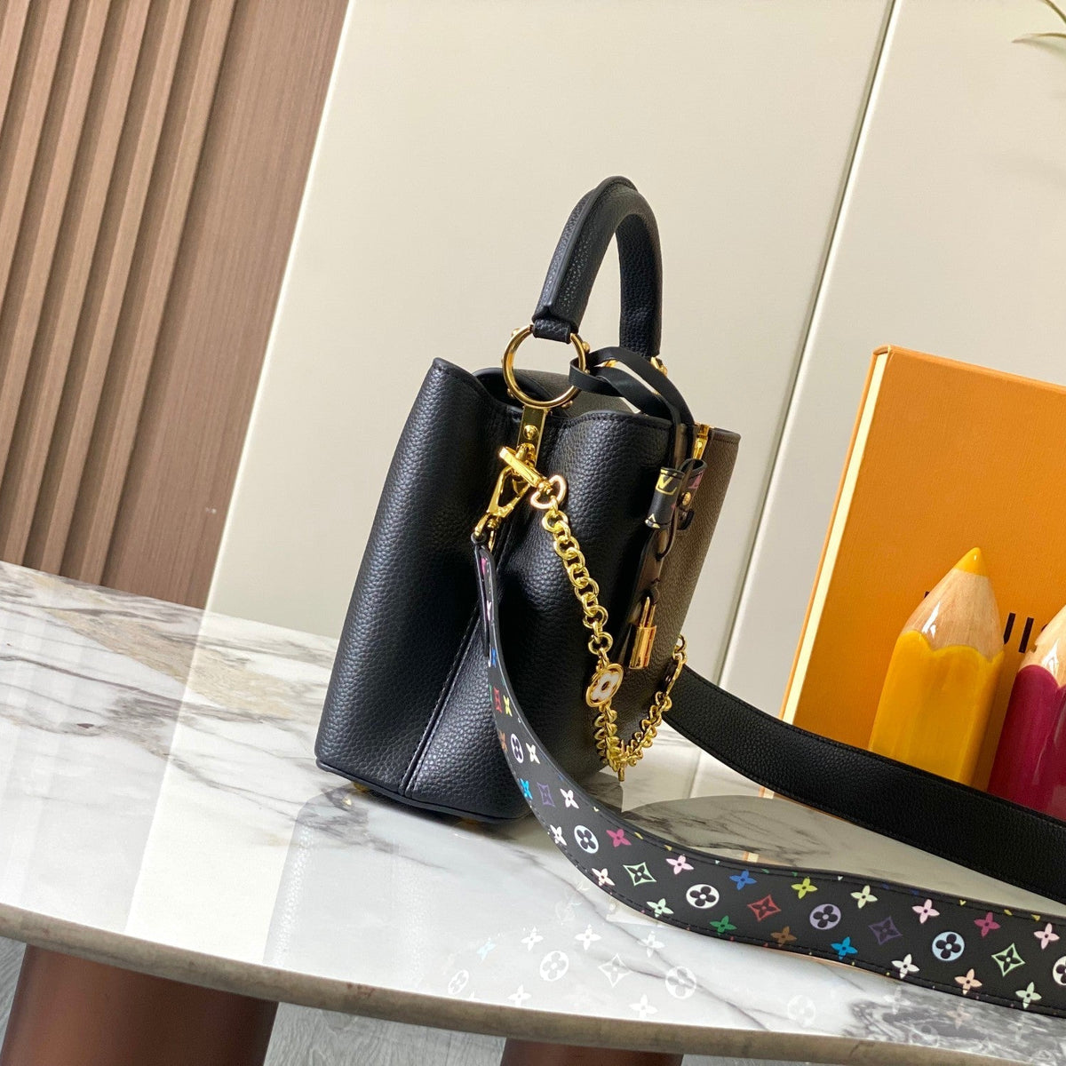 BAGS NEW ARRIVALS
