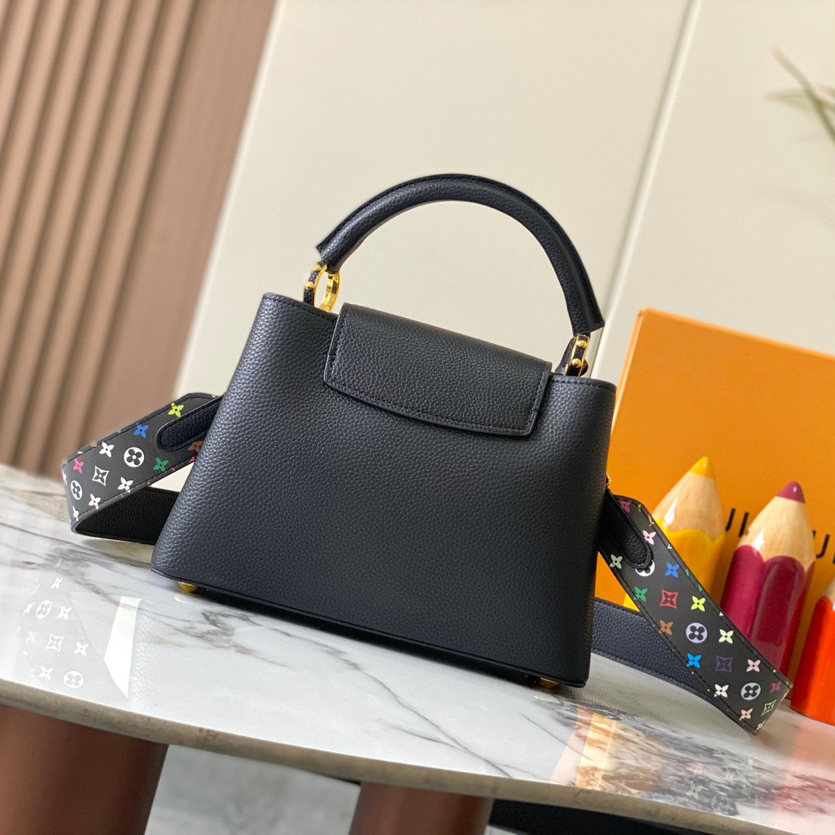 BAGS NEW ARRIVALS
