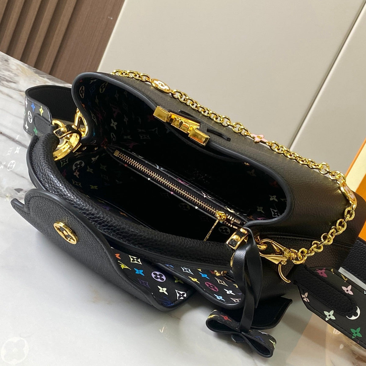 BAGS NEW ARRIVALS