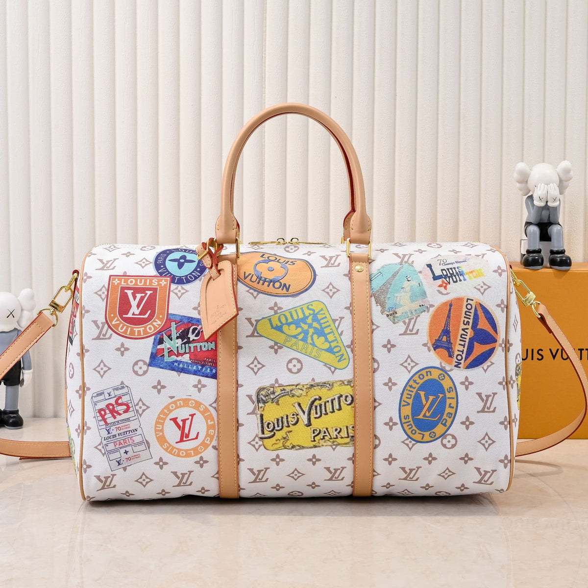 BAGS NEW ARRIVALS