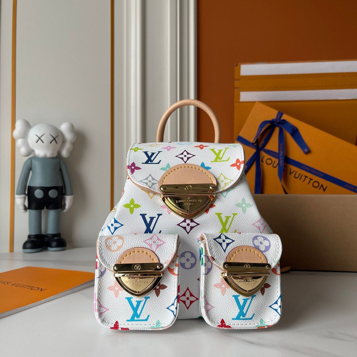 BAGS NEW ARRIVALS