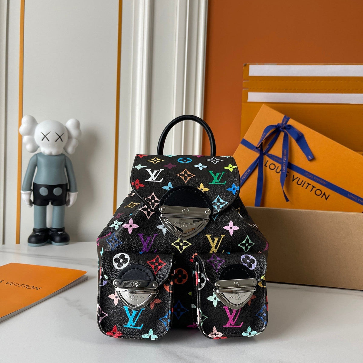 BAGS NEW ARRIVALS