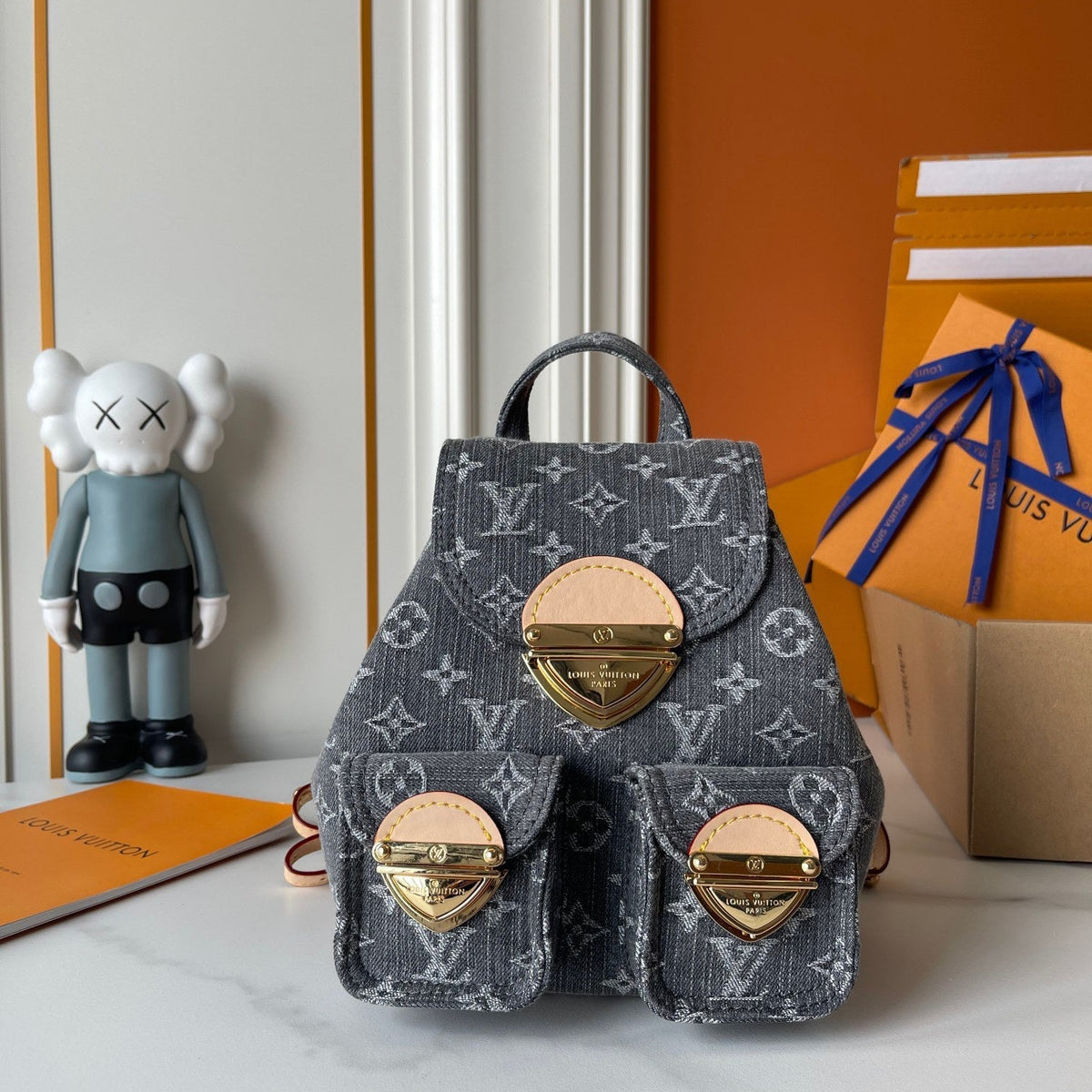 BAGS NEW ARRIVALS
