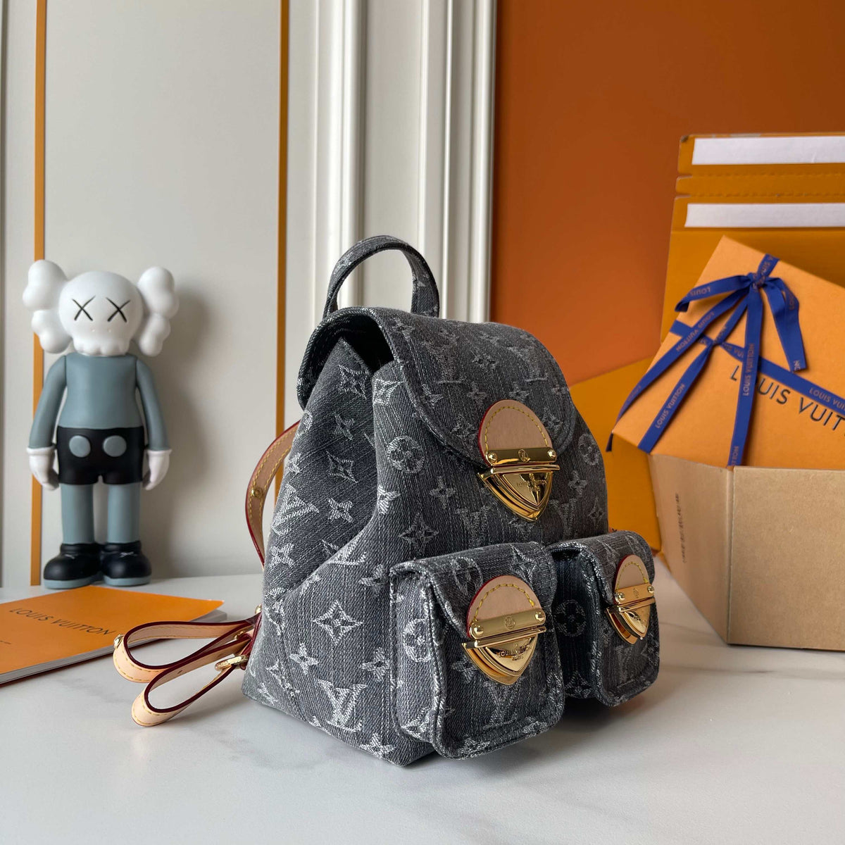 BAGS NEW ARRIVALS