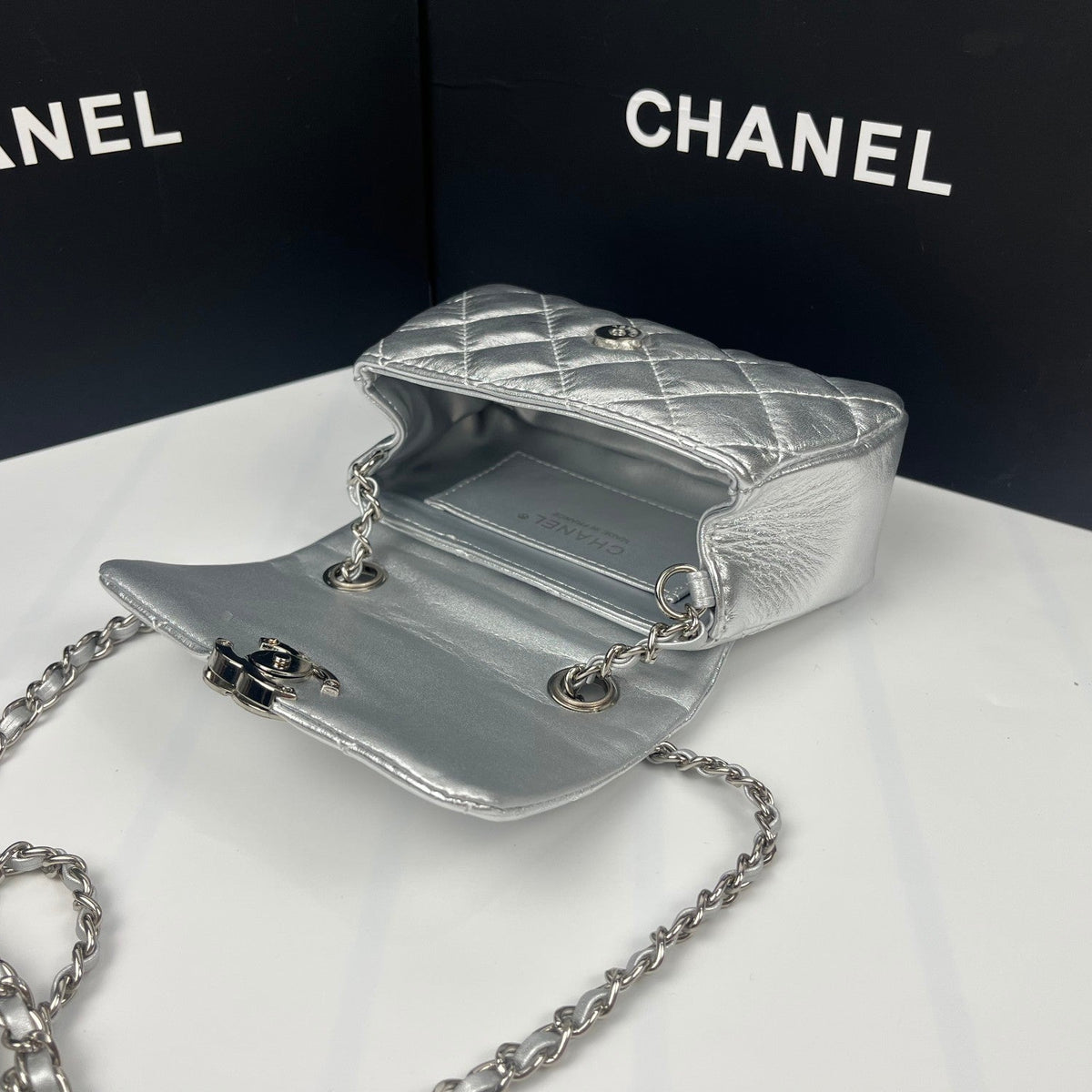 BAGS NEW ARRIVALS