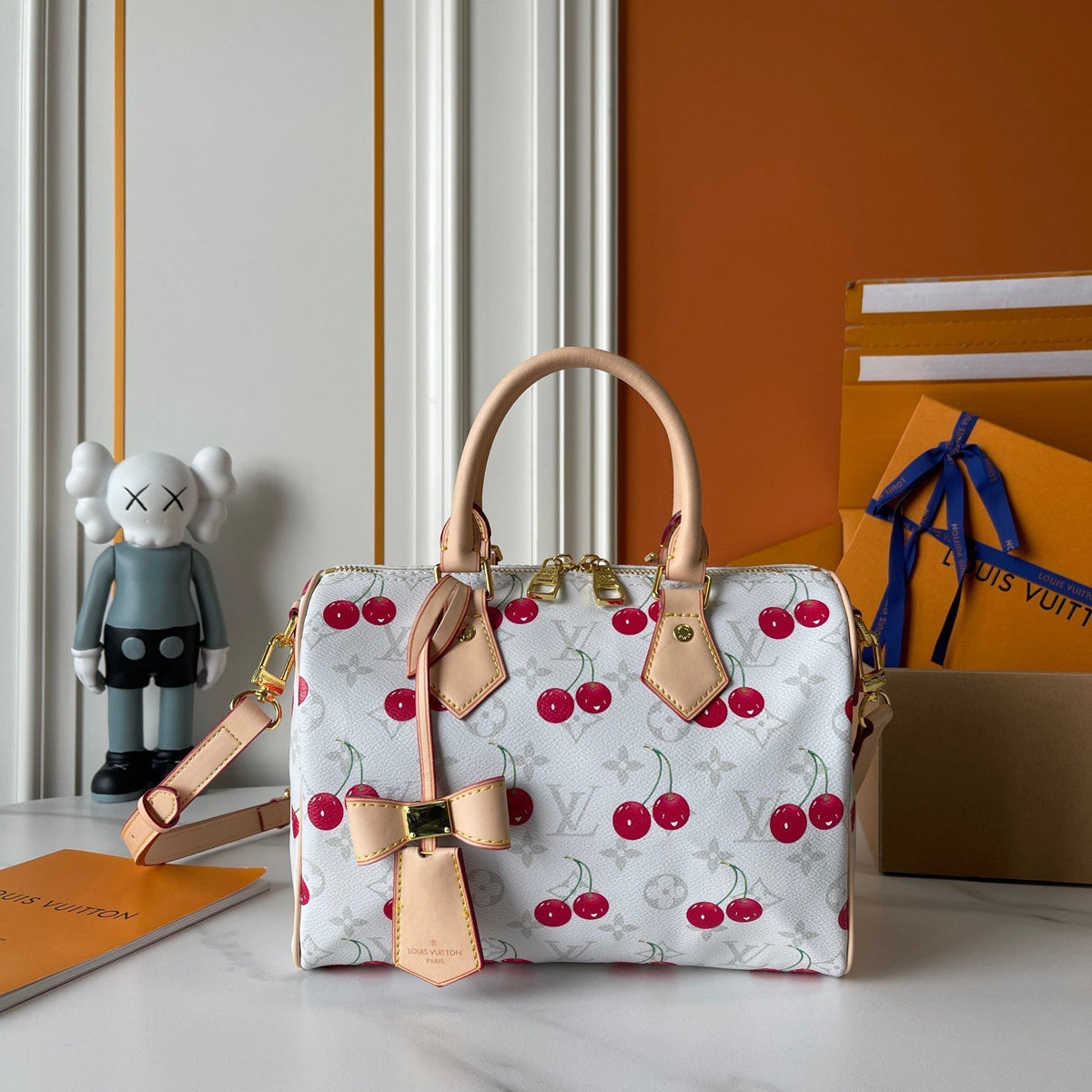 BAGS NEW ARRIVALS