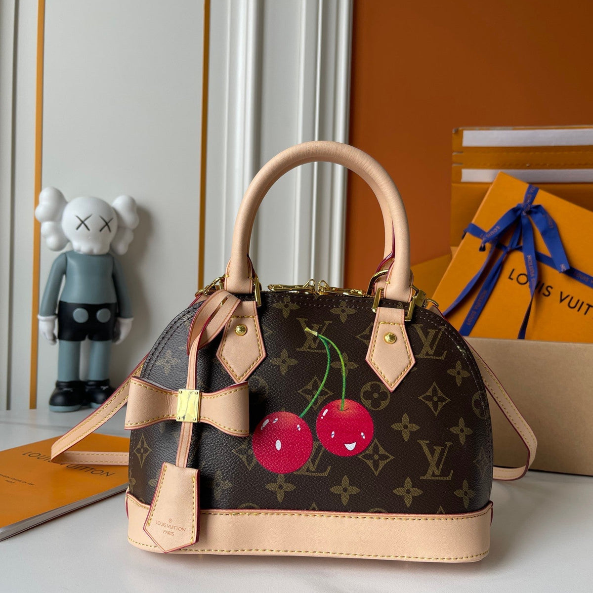 BAGS NEW ARRIVALS