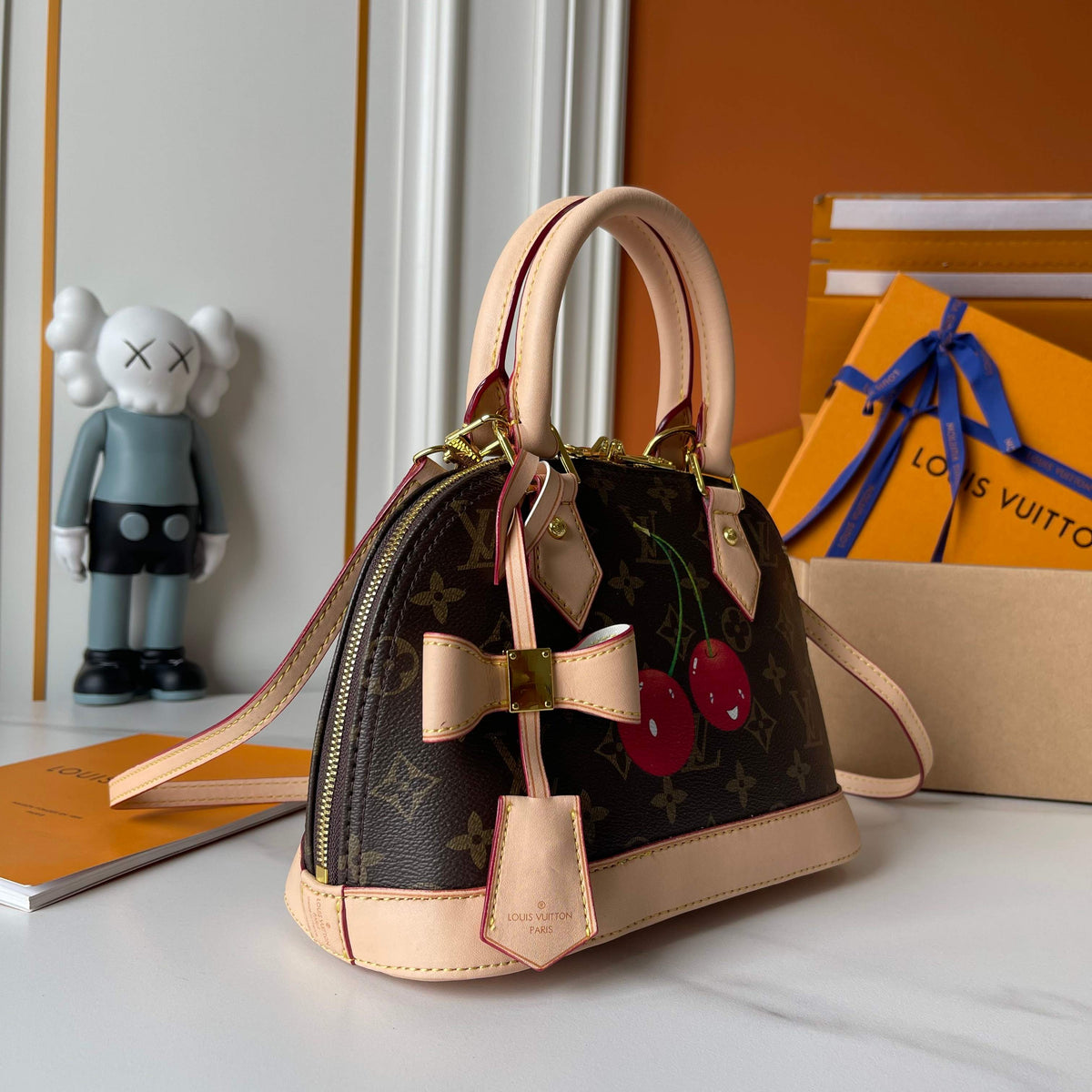 BAGS NEW ARRIVALS