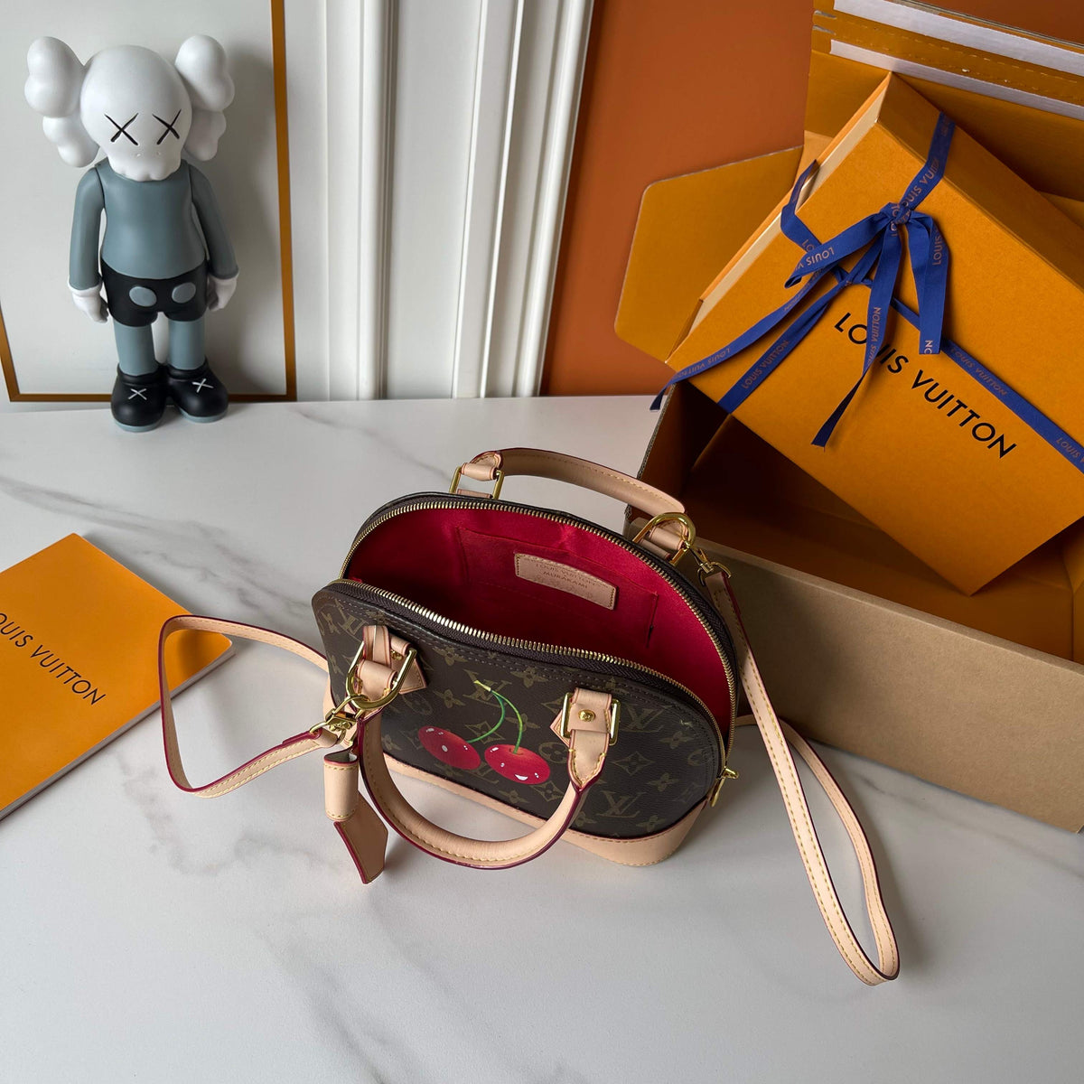 BAGS NEW ARRIVALS