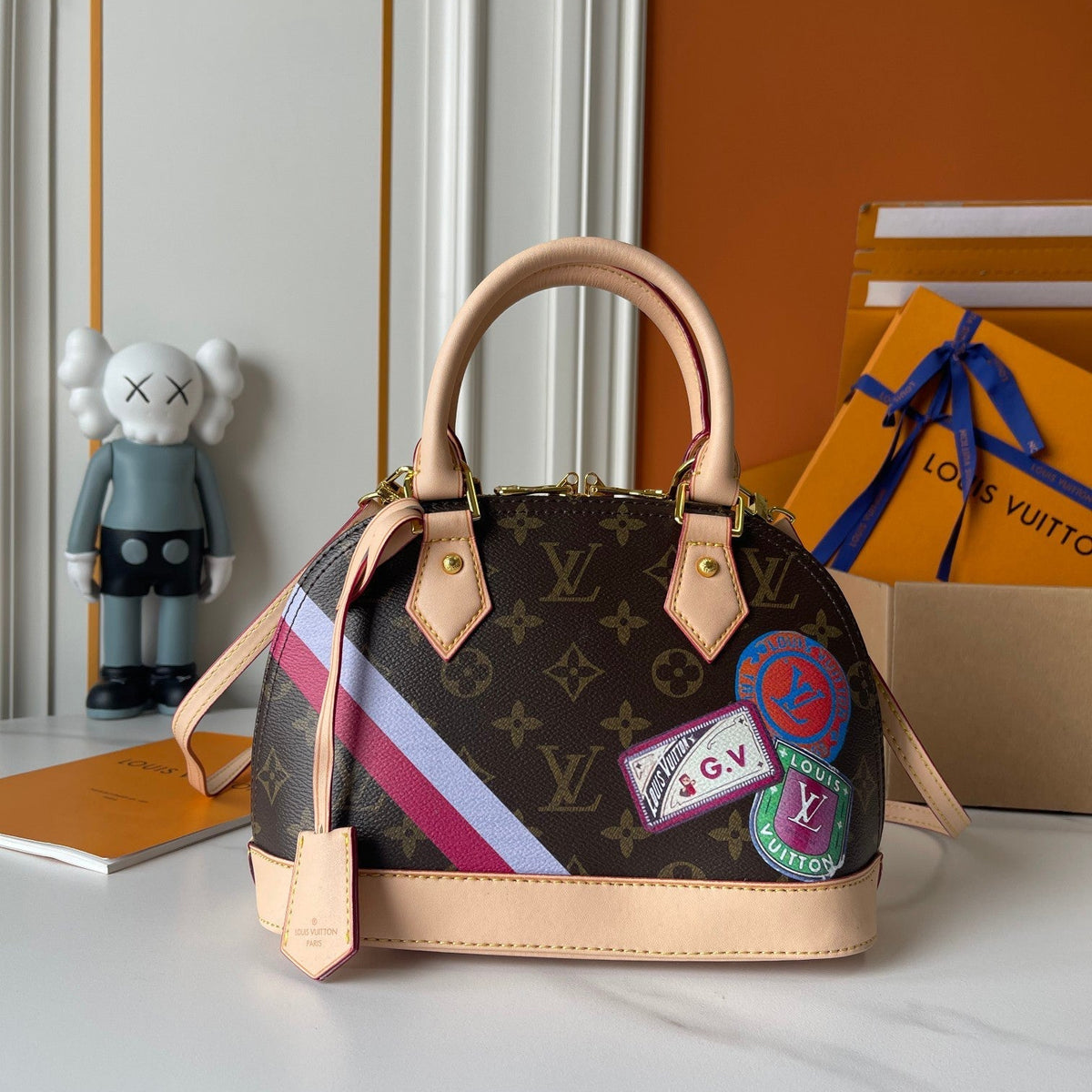 BAGS NEW ARRIVALS