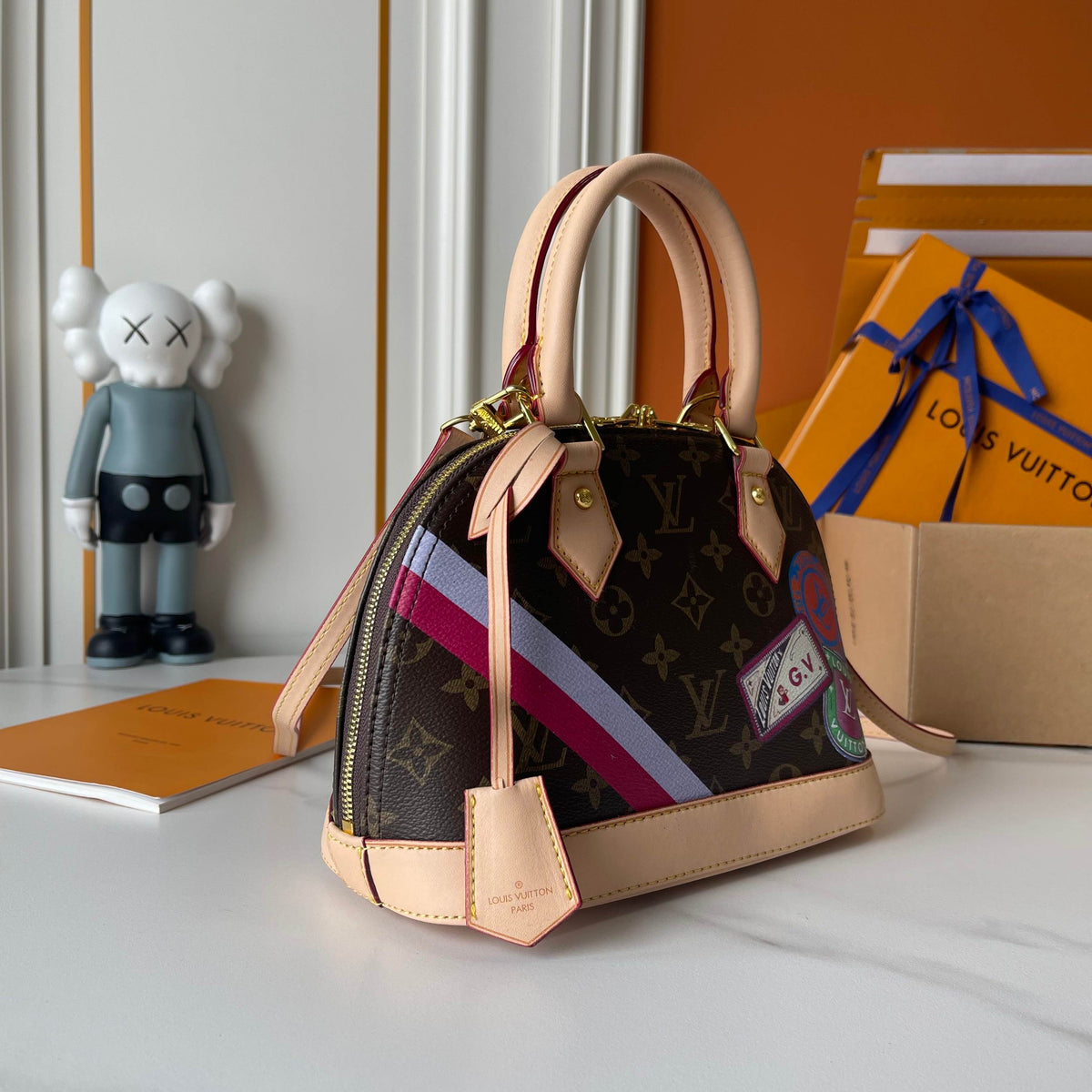 BAGS NEW ARRIVALS
