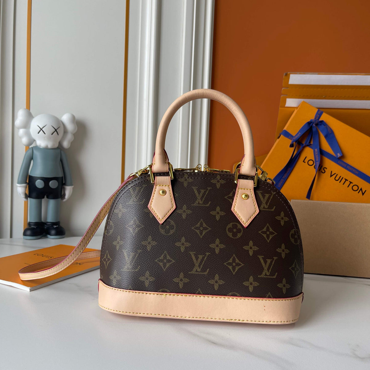 BAGS NEW ARRIVALS