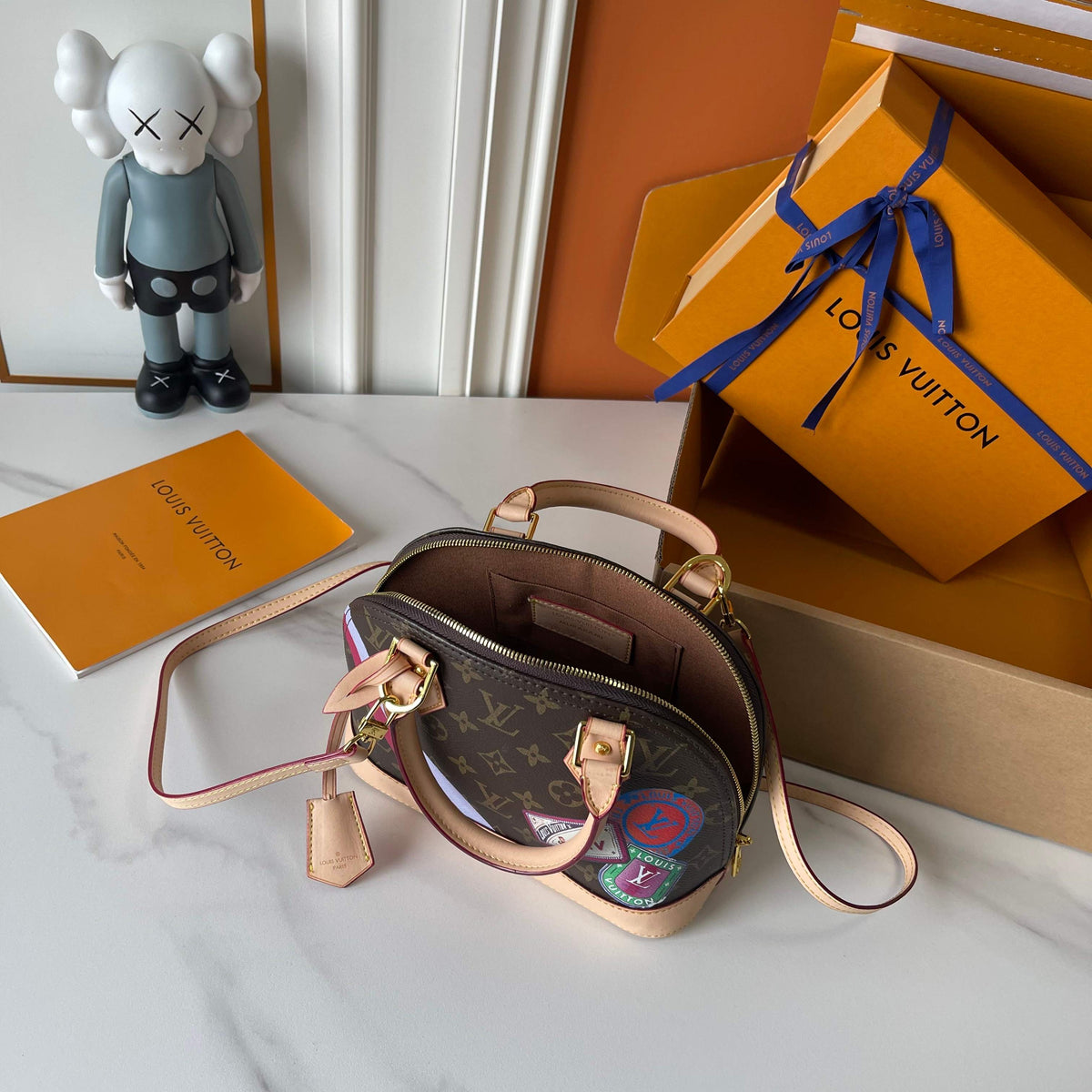 BAGS NEW ARRIVALS