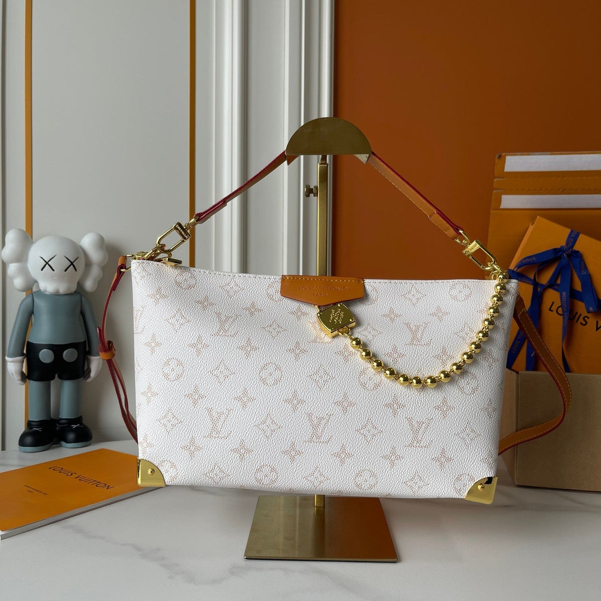BAGS NEW ARRIVALS