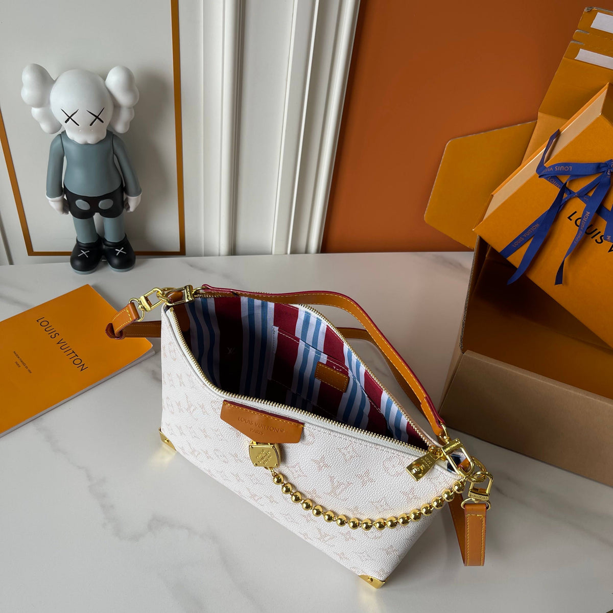 BAGS NEW ARRIVALS