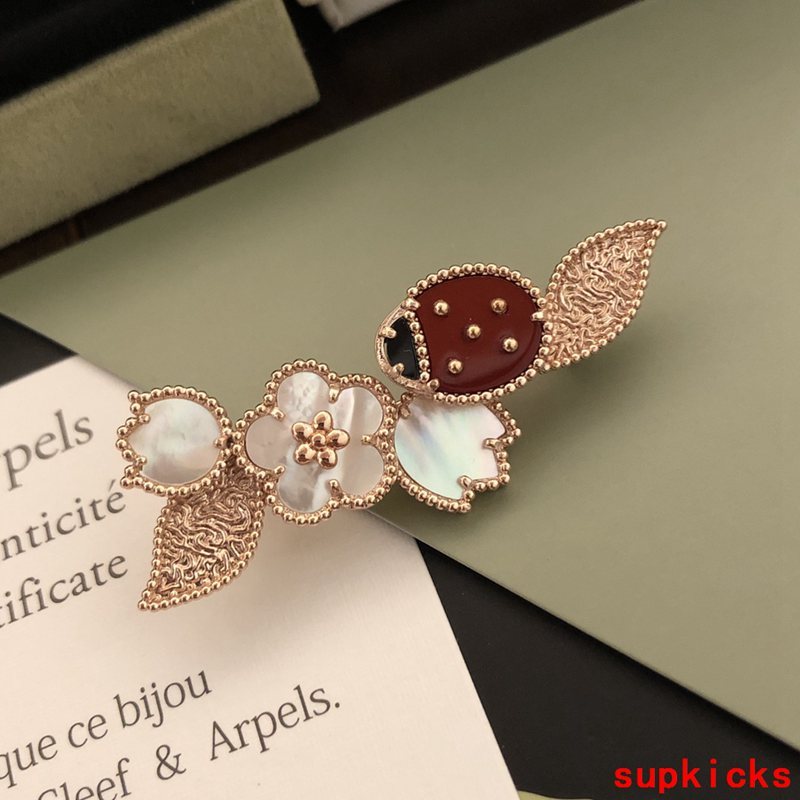 Van Cleef & Arples Jewelry