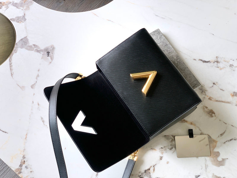 I W Fashion Lu-Vi Bags - 16648