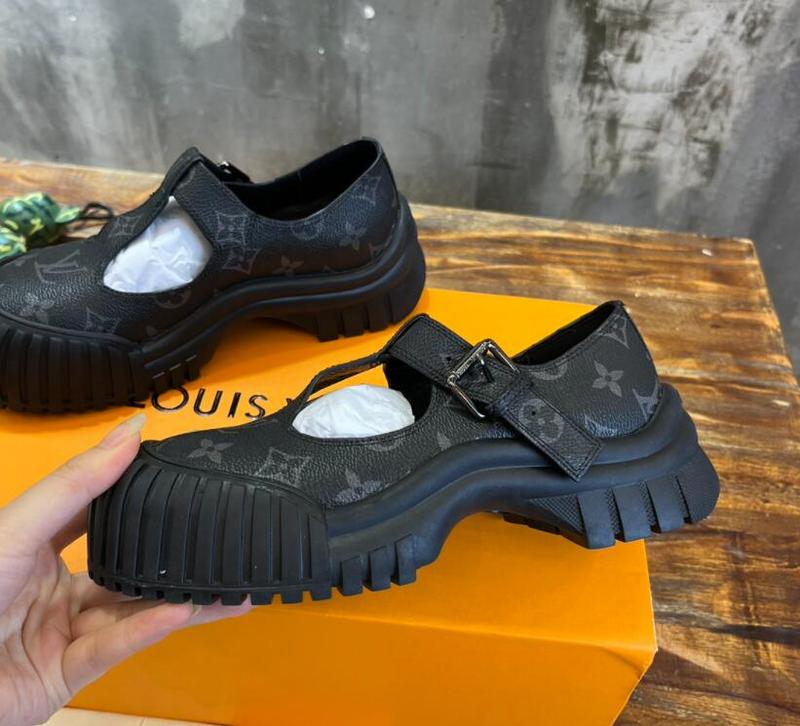 Mila's Edit - LOV Women Shoes - 529