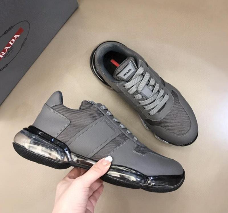 Mila's Edit - PD Men Shoes - 353