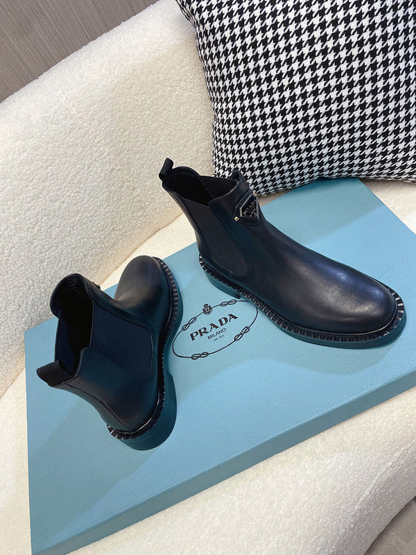 Prada Luxury Shoes