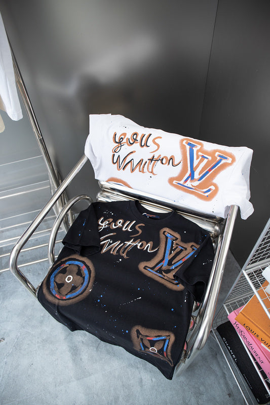 Louis Vuittion Luxury T-Shirt