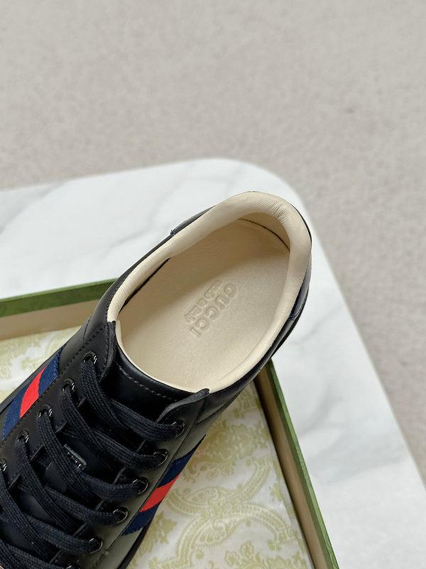 Gucci Luxury Shoes