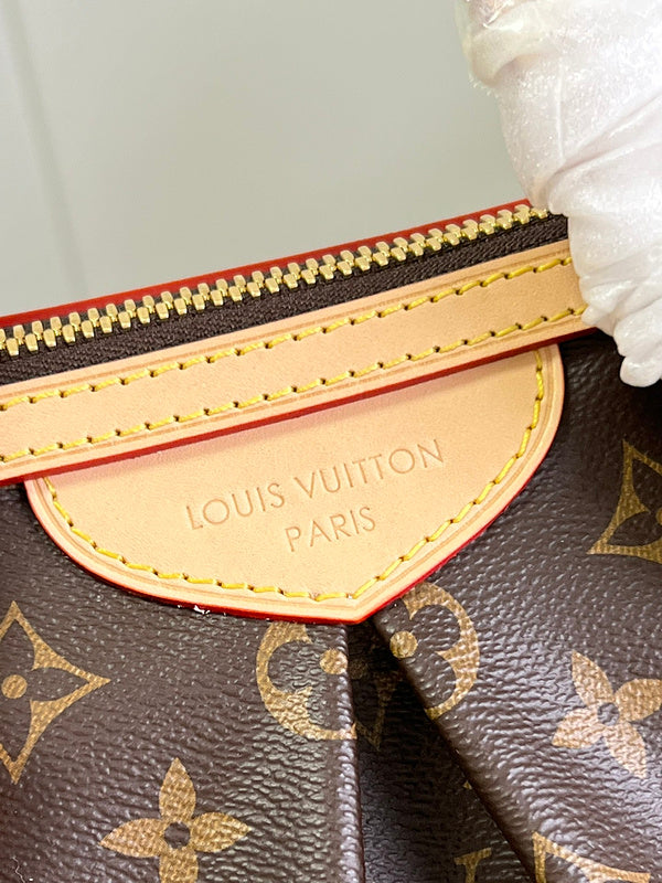 I W Fashion Lu-Vi bags - 17195