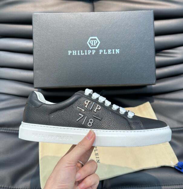 Mila's Edit - PHP Shoes - 029