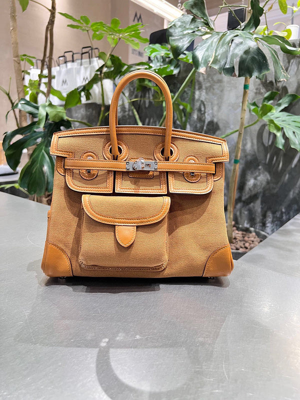 PHA - HMS Bags - 1081