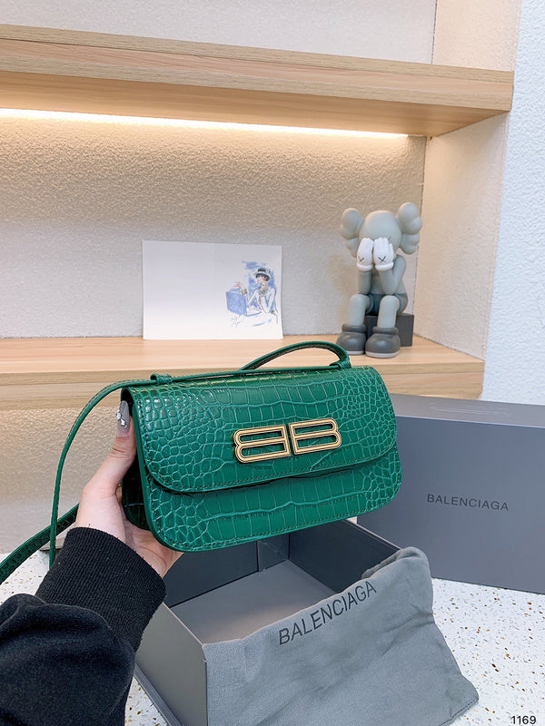 PHA Fashion - BGA Bags - 1610