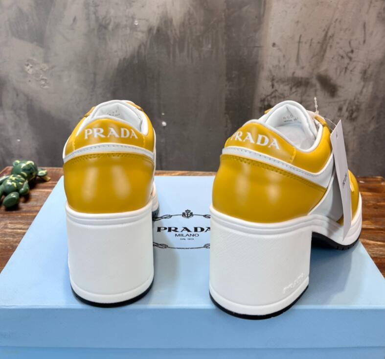 Mila's Edit - PD Women Shoes - 321