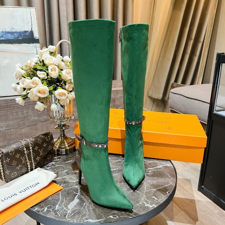 Mila's Edit - LOV Women Shoes - 876