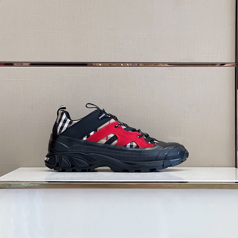 Burberry Luxury Shoes