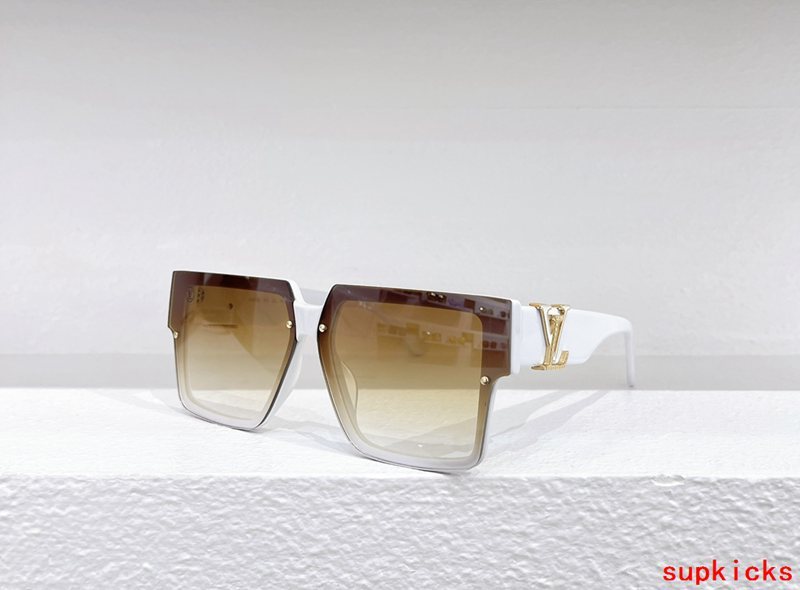 Louis Vuittion Luxury Sunglasses
