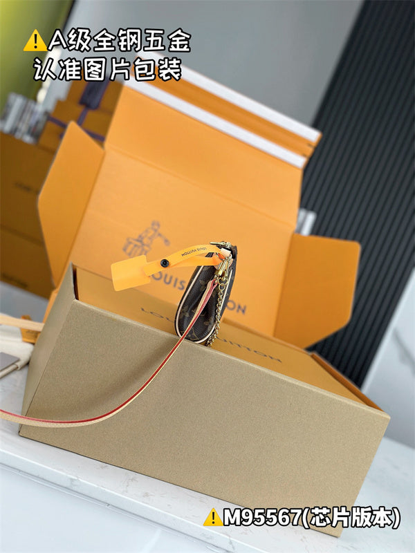 PHA - LOV Bags - 341