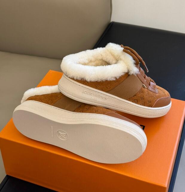 Mila's Edit - LOV Women Shoes - 420
