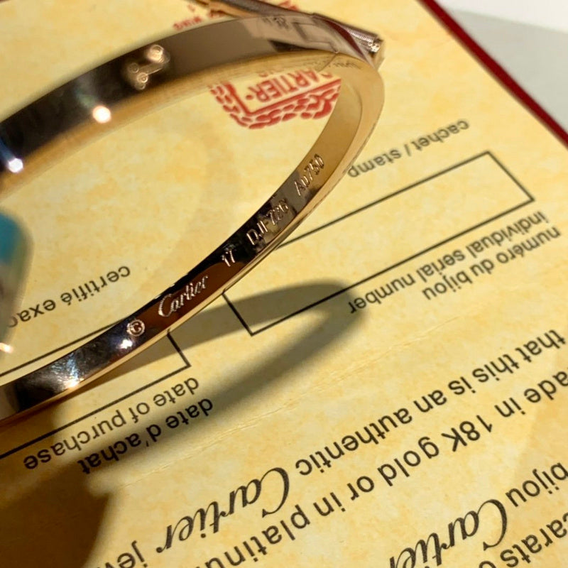 Cartier Jewelry