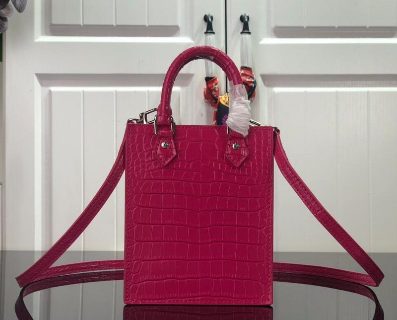 Mila's Edit - LOV Bags - 2204