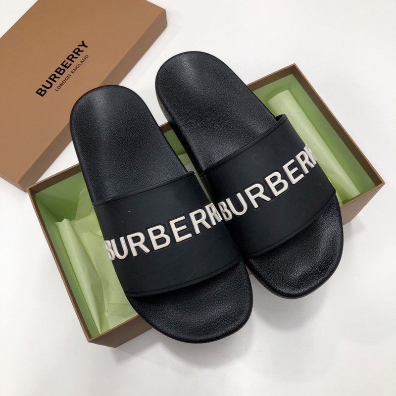 Burberry Luxury Shoes