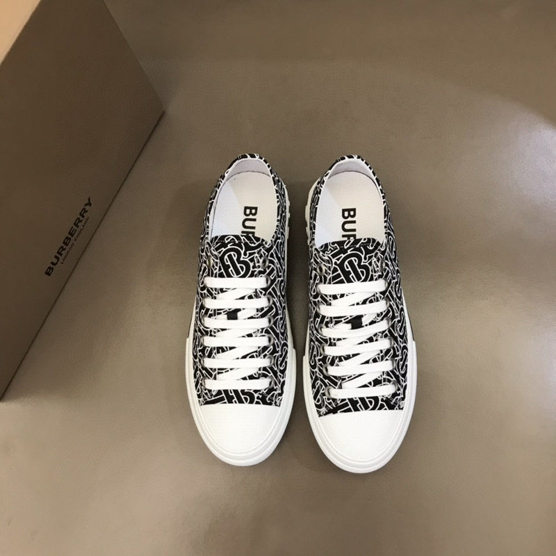 Burberry Luxury Shoes