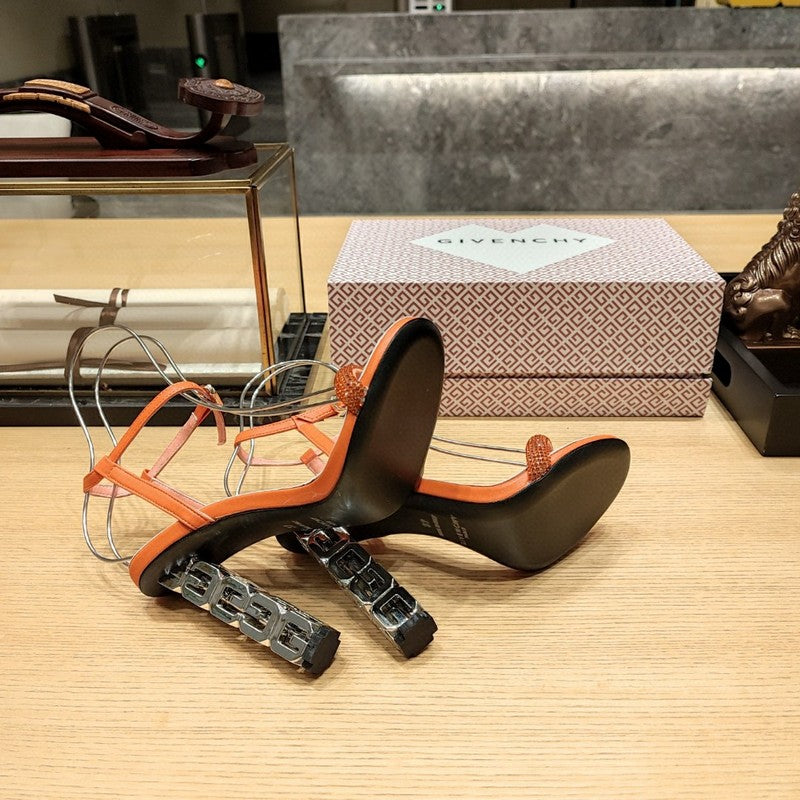 Givenchy Luxury Shoes