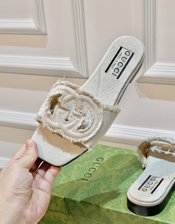 Mila's Edit - LOV Women Shoes - 143